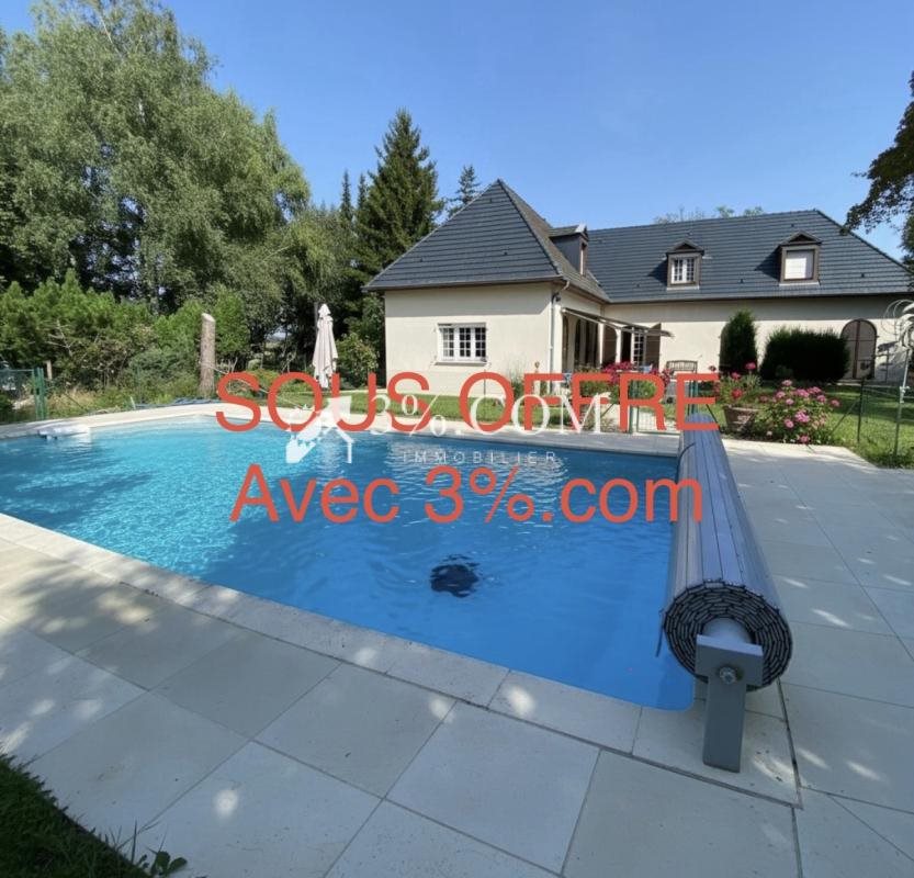 Maison à vendre, 233m², Drusenheim