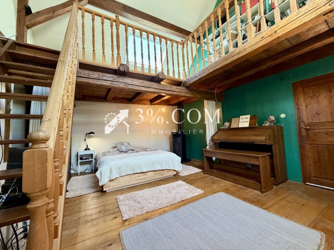 Maison à vendre, 167m², Hurtigheim