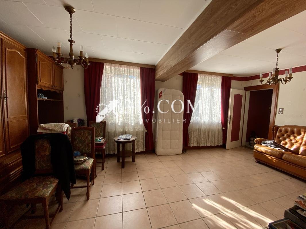 Maison à vendre, 118m², Hangenbieten