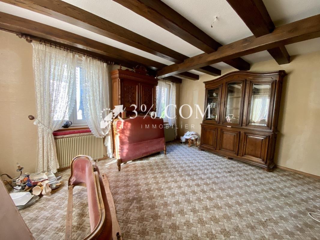 Maison à vendre, 118m², Hangenbieten