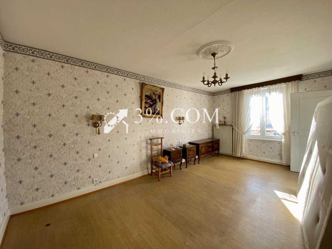Maison à vendre, 118m², Hangenbieten