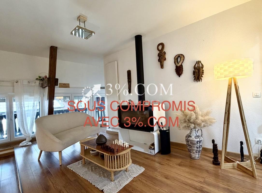Maison à vendre, 166m², Traenheim