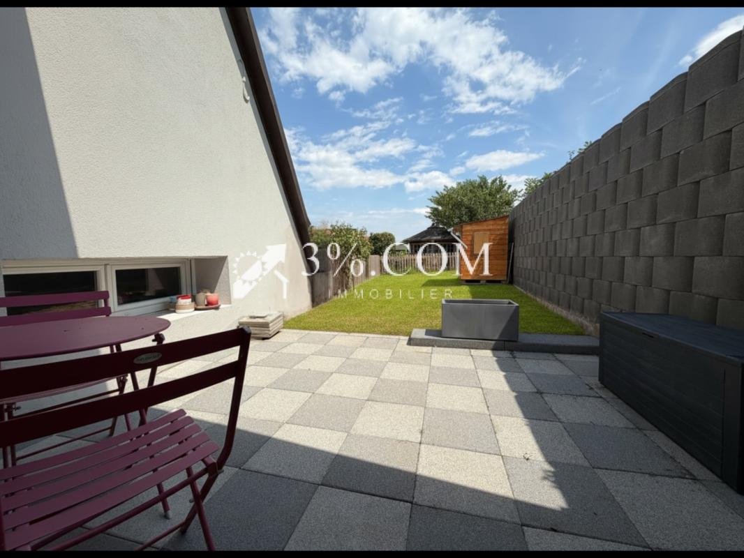 Maison à vendre, 166m², Traenheim