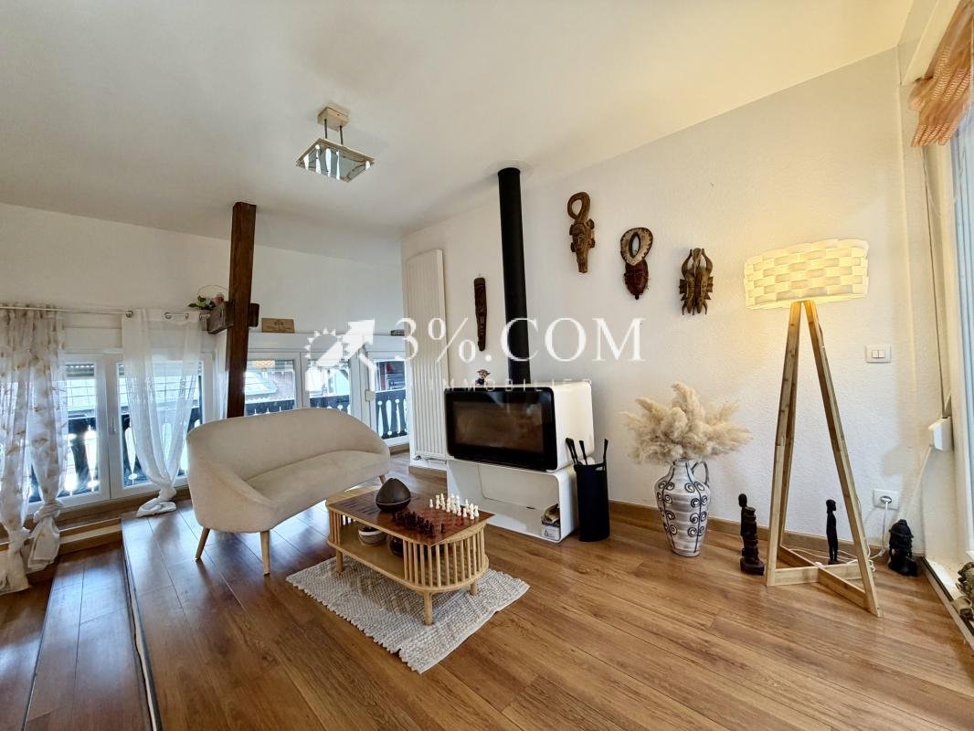 Maison à vendre, 166m², Traenheim