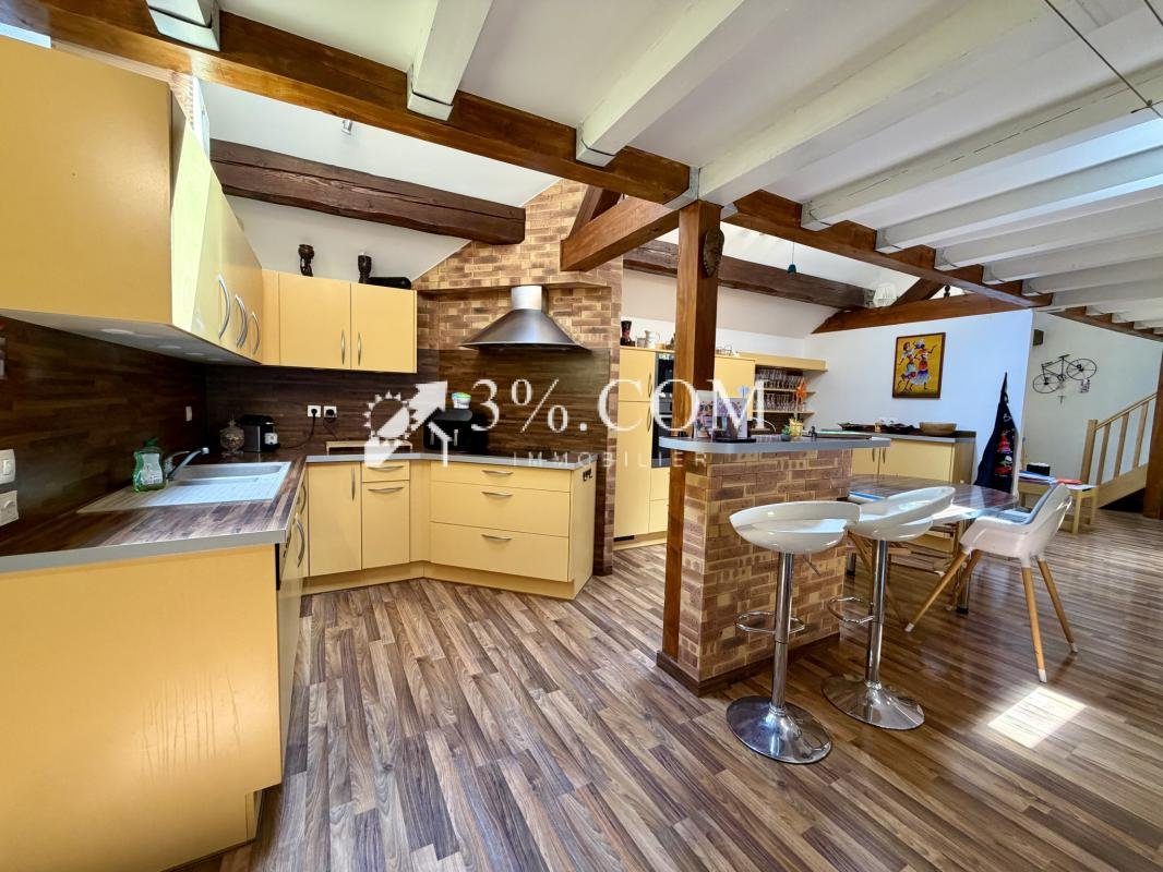 Maison à vendre, 166m², Traenheim
