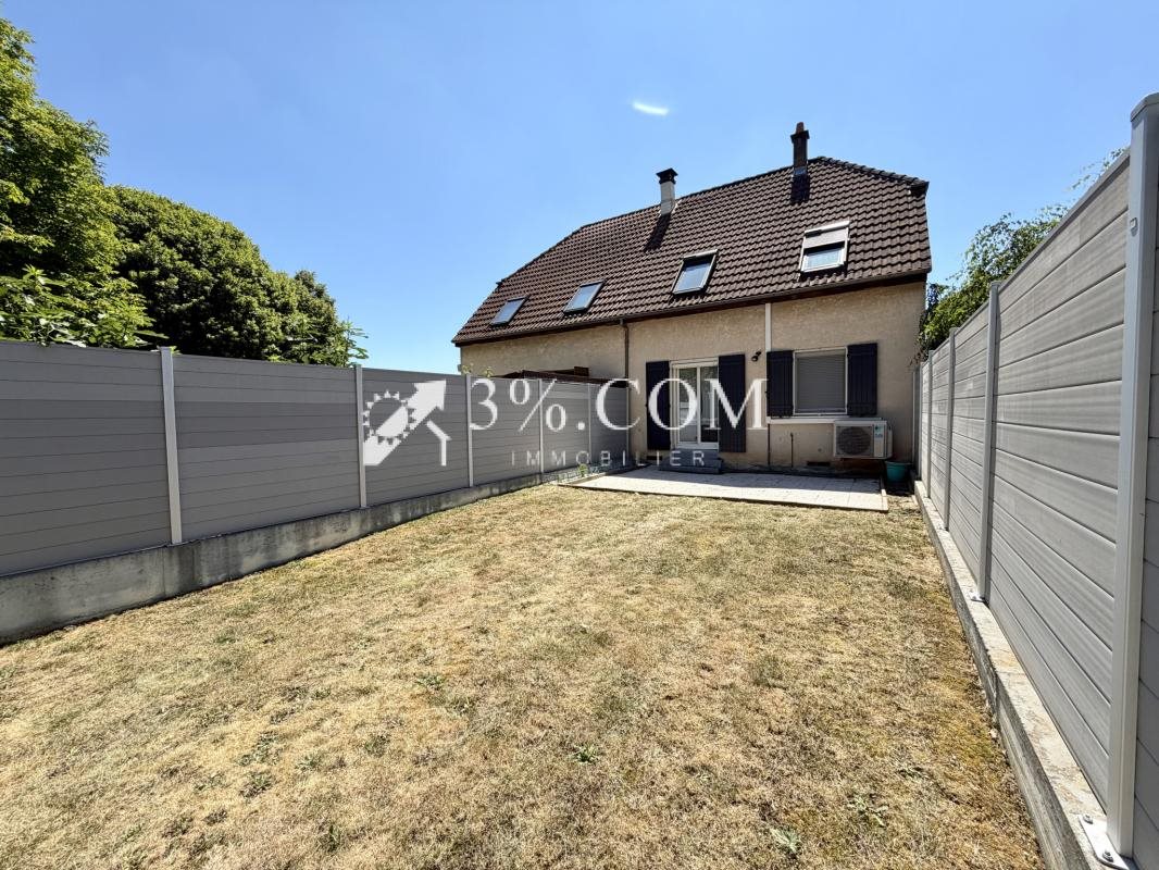 Maison à vendre, 81m², Reichstett