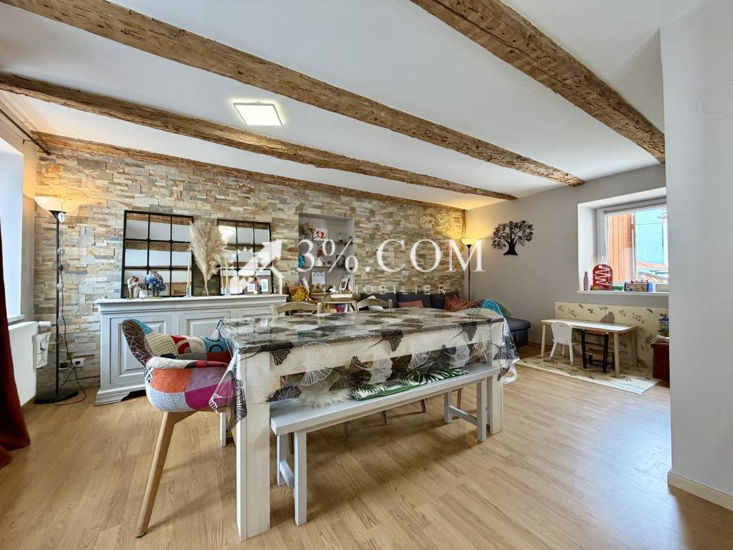 Maison à vendre, 114m², Monswiller