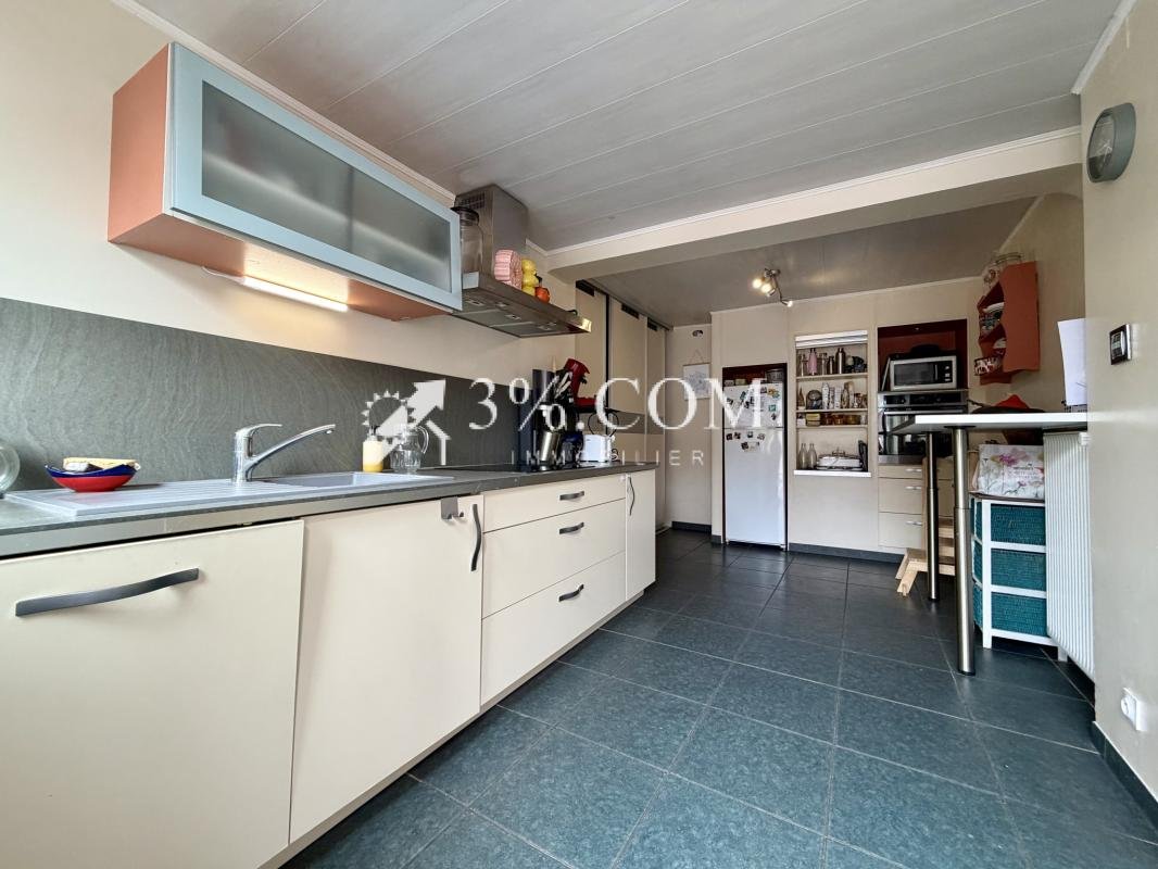 Maison à vendre, 114m², Monswiller