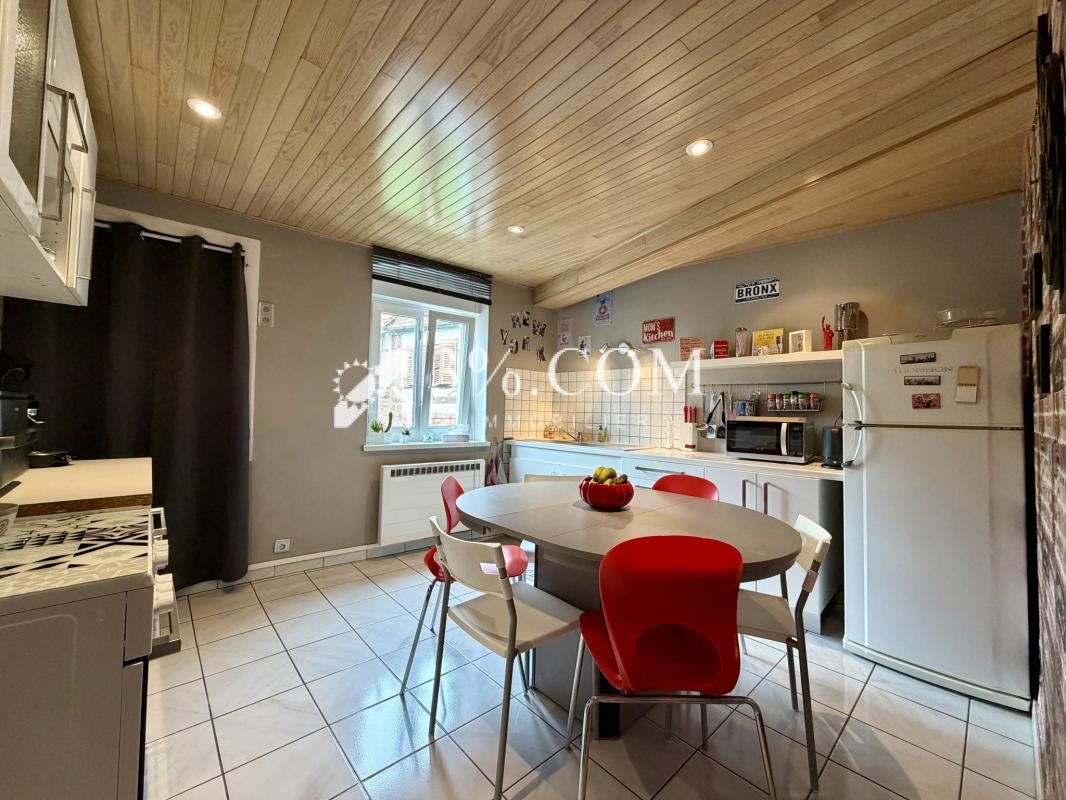 Appartement à vendre, 146m², Ingwiller