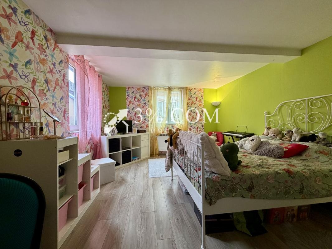 Appartement à vendre, 146m², Ingwiller