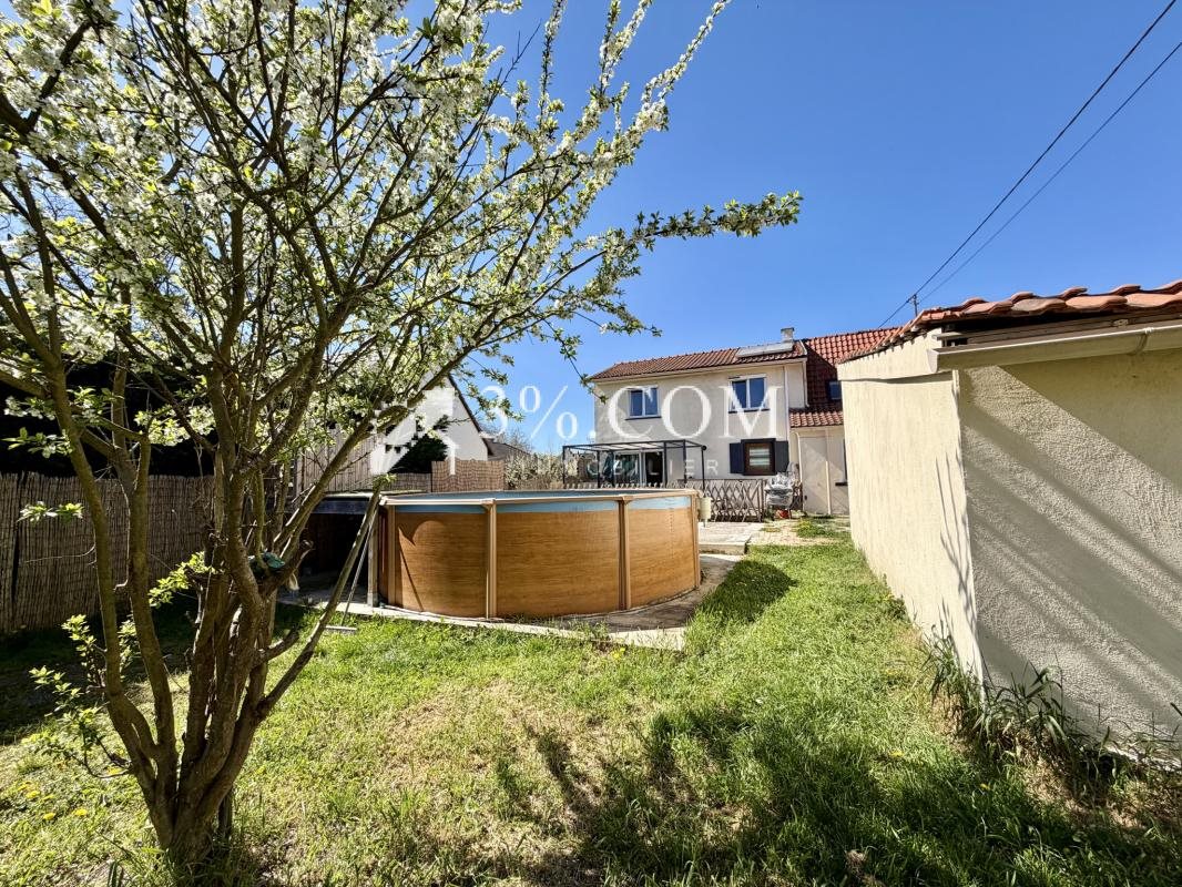 Maison à vendre, 140m², Oberhoffen-sur-Moder