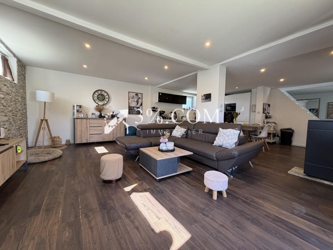 Maison à vendre, 140m², Oberhoffen-sur-Moder