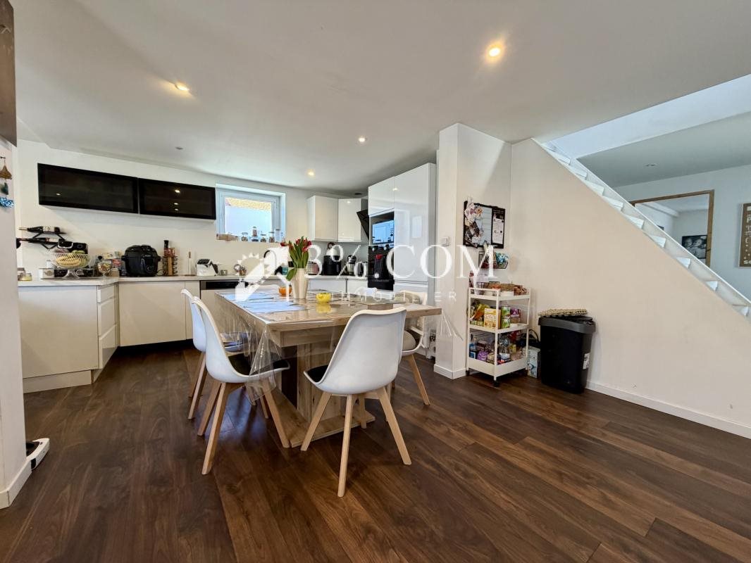 Maison à vendre, 140m², Oberhoffen-sur-Moder