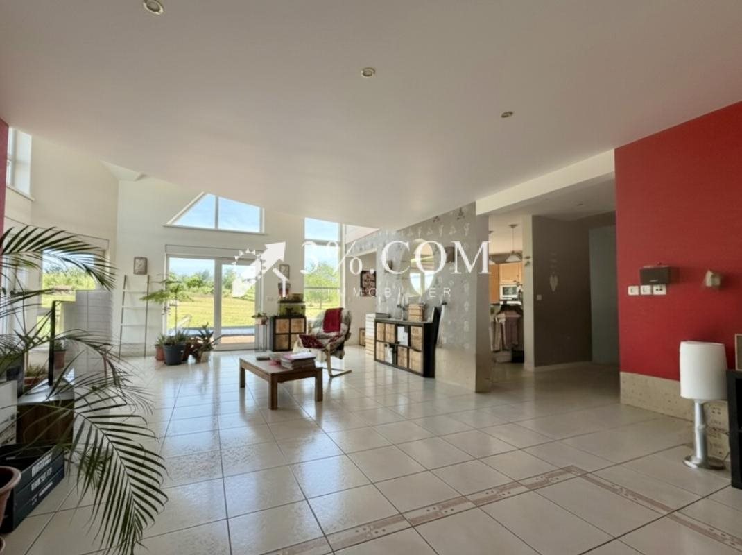 Maison à vendre, 176m², Dossenheim-sur-Zinsel