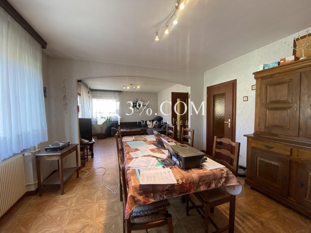 Maison à vendre, 179m², Hochfelden