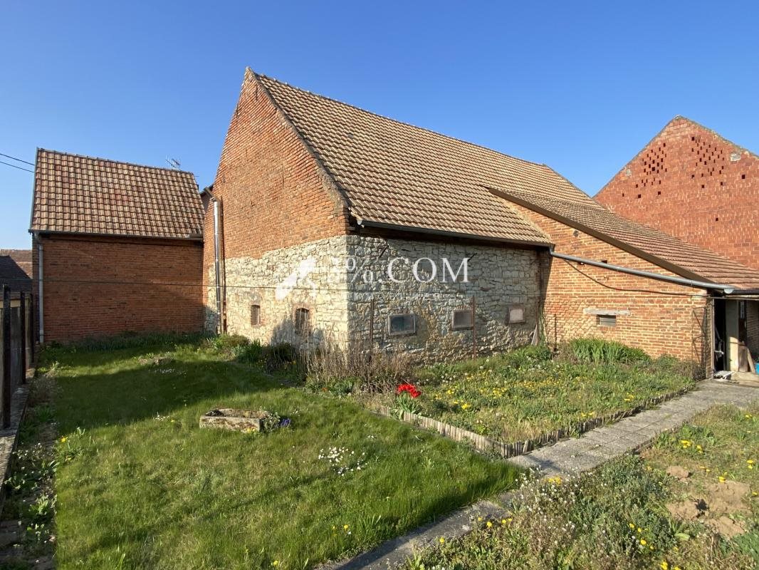 Maison à vendre, 179m², Duntzenheim