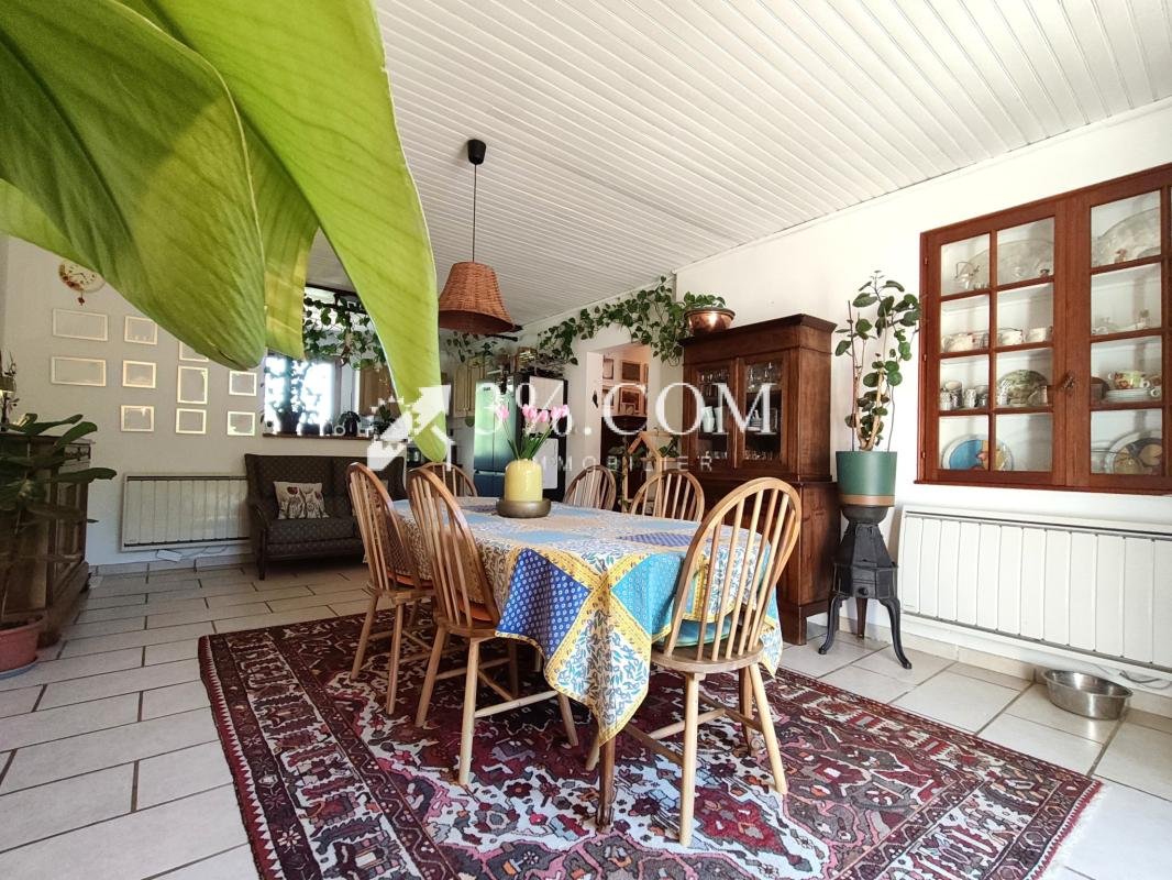 Maison à vendre, 144m², Le Thoronet
