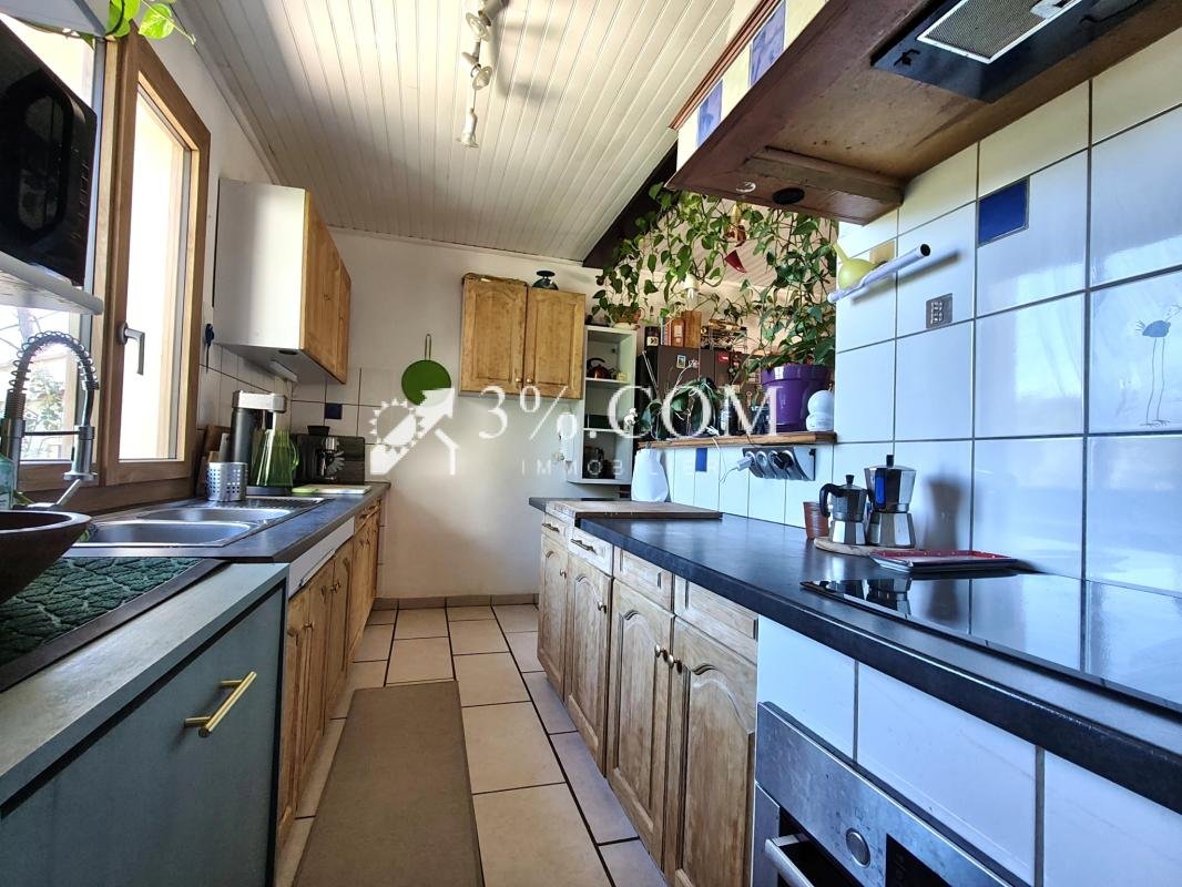 Maison à vendre, 144m², Le Thoronet