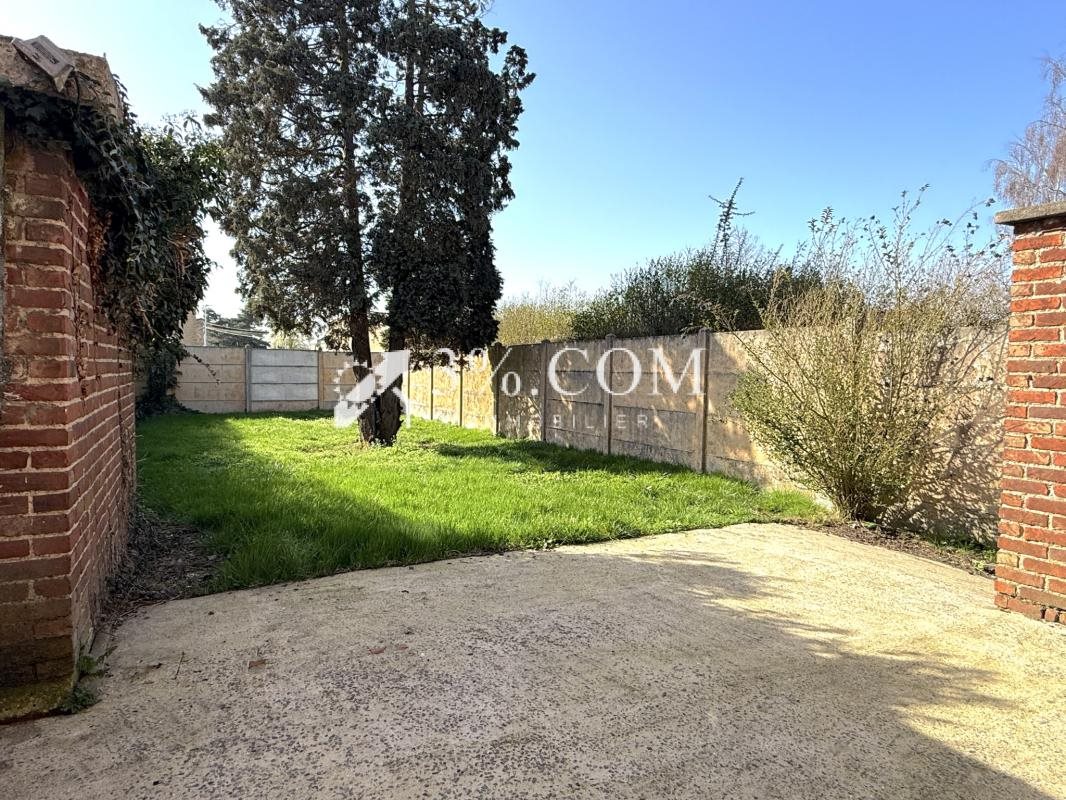 Maison à vendre, 66m², Halluin