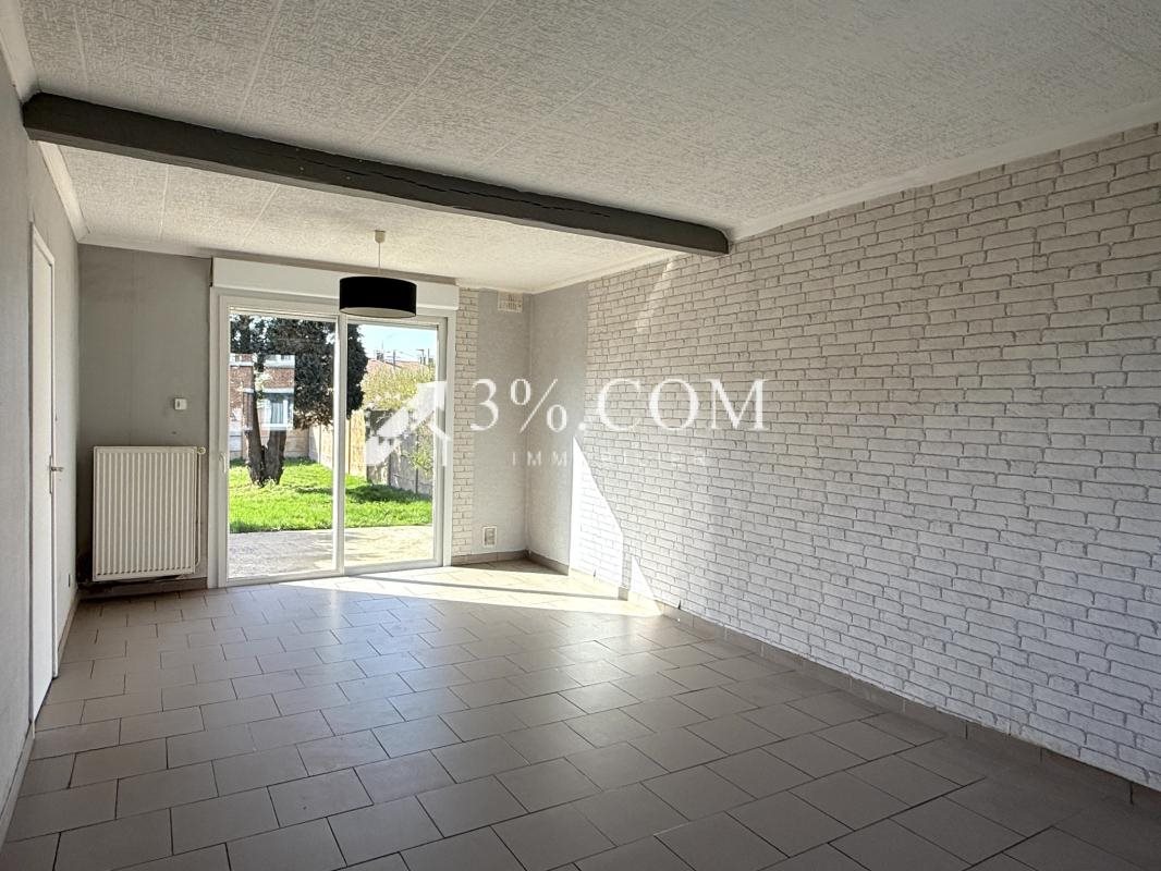 Maison à vendre, 66m², Halluin