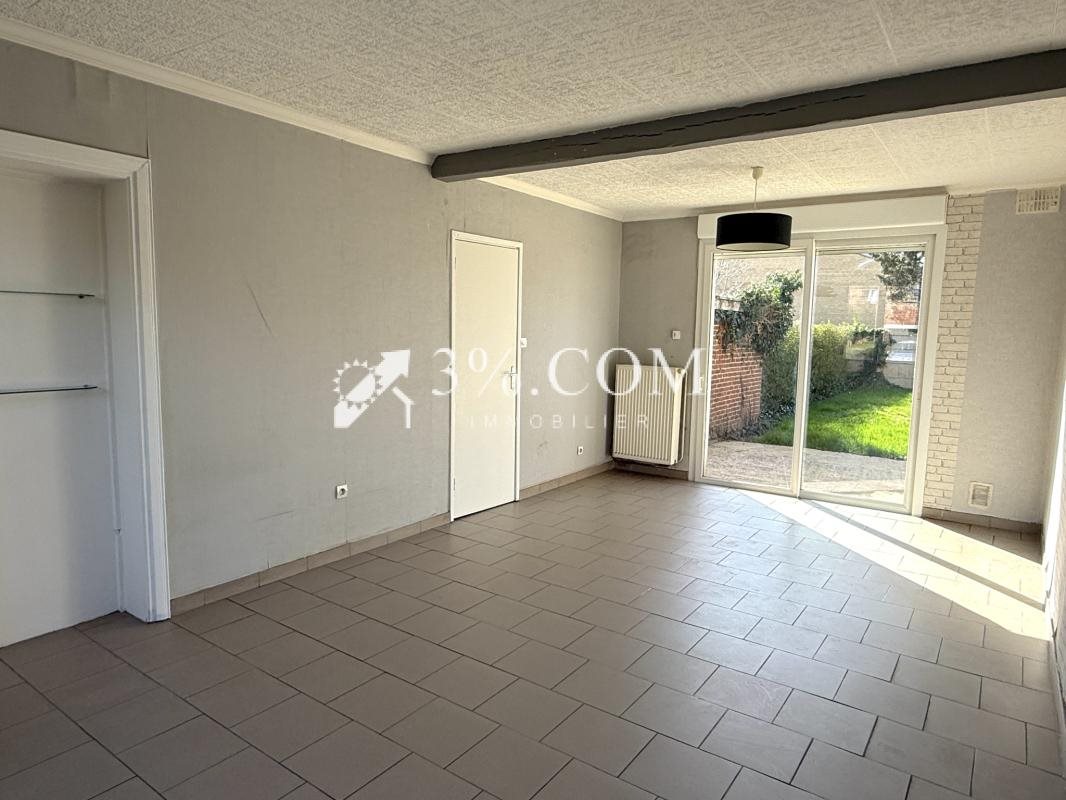 Maison à vendre, 66m², Halluin