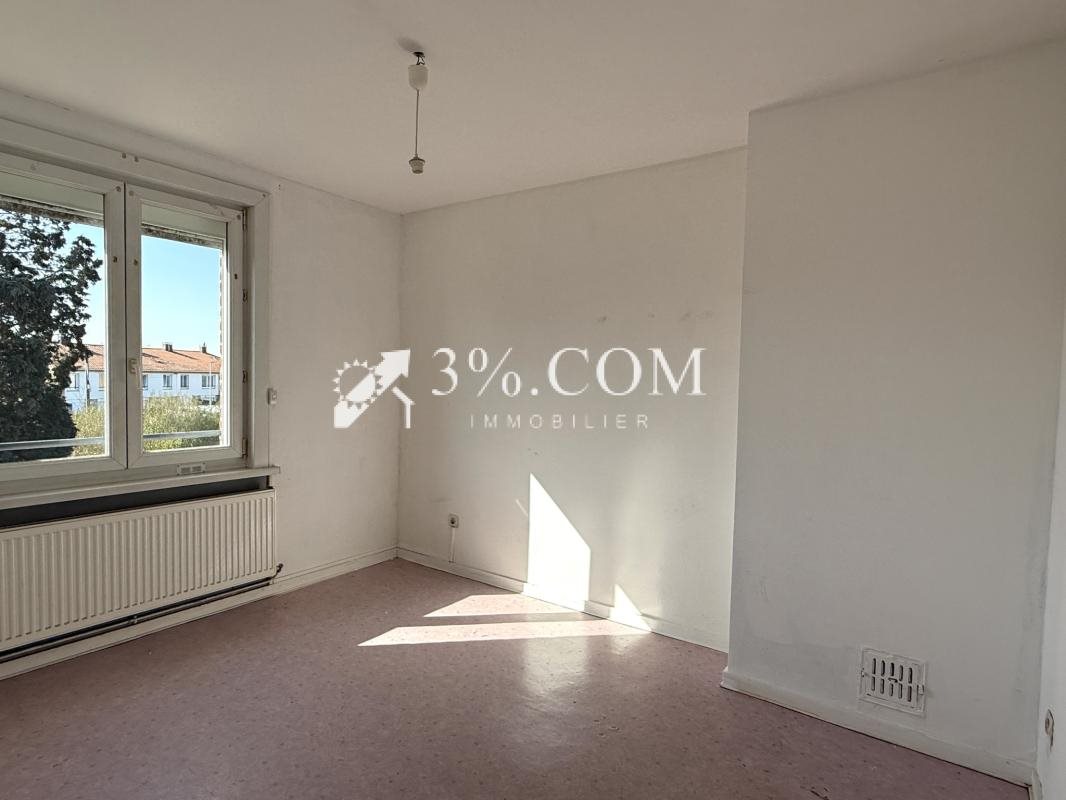 Maison à vendre, 66m², Halluin