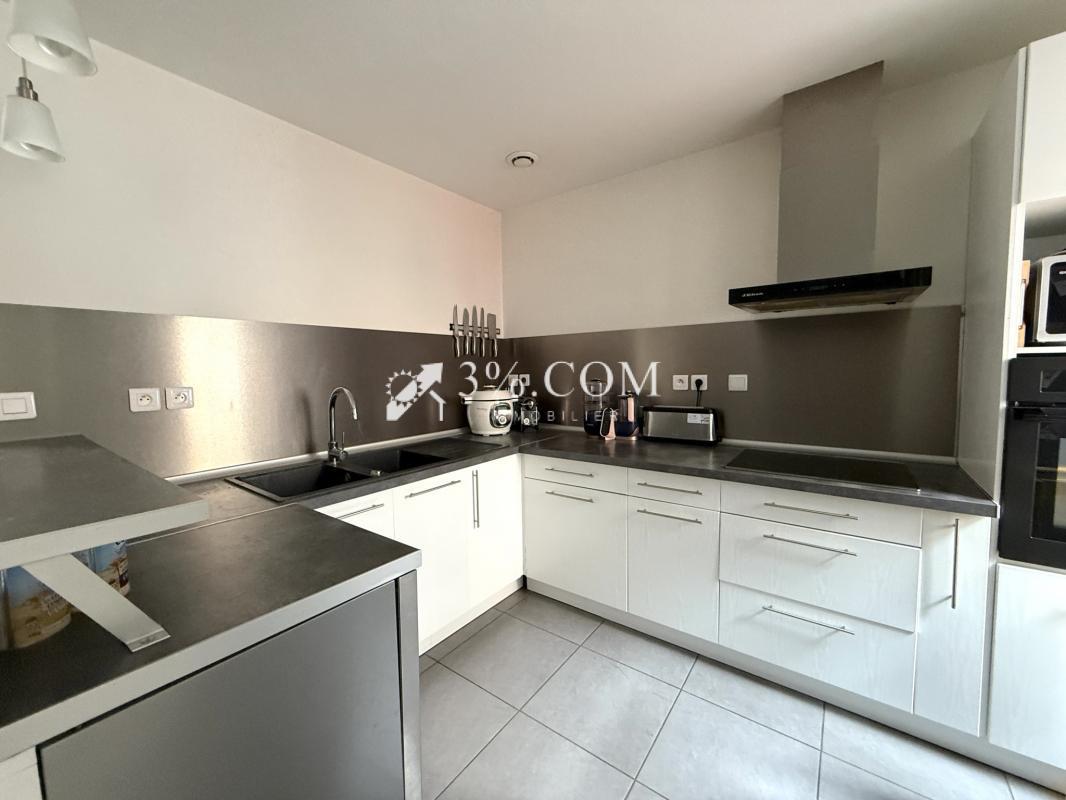Maison à vendre, 76m², Halluin