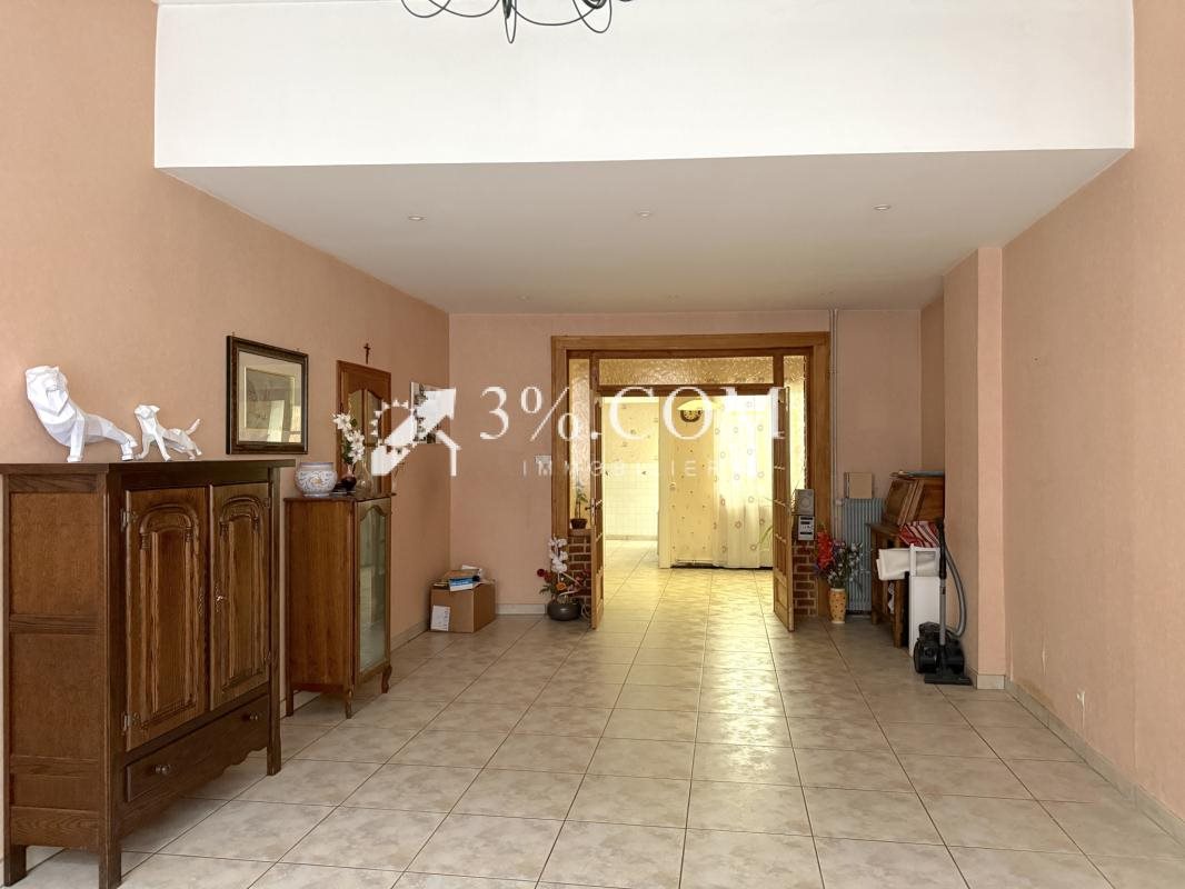 Maison à vendre, 147m², Roubaix