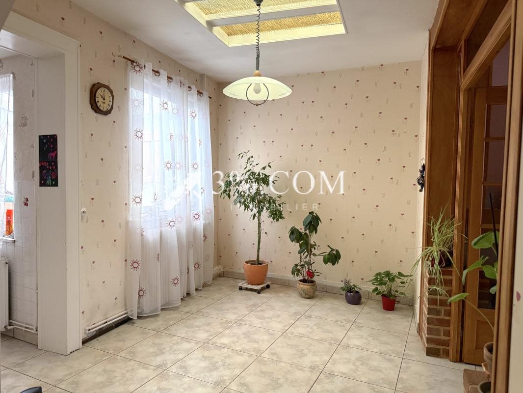 Maison à vendre, 147m², Roubaix