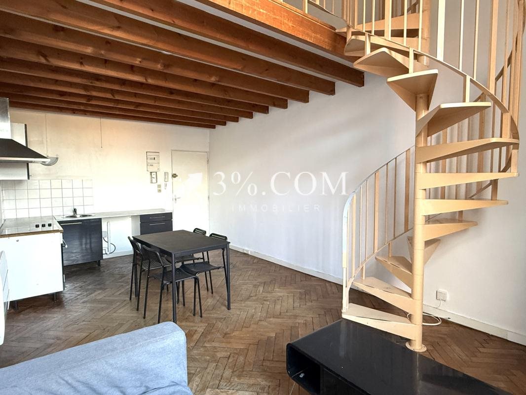 Appartement à vendre, 41m², Halluin
