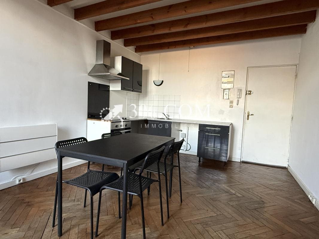 Appartement à vendre, 41m², Halluin