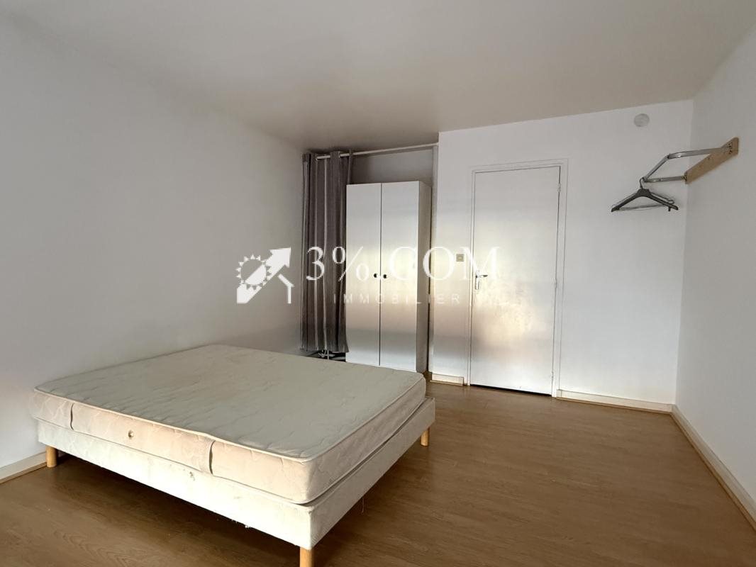 Appartement à vendre, 41m², Halluin