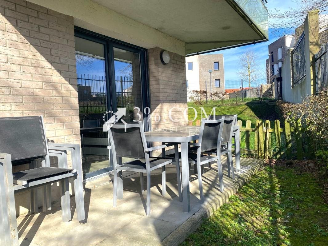 Appartement à vendre, 66m², Linselles