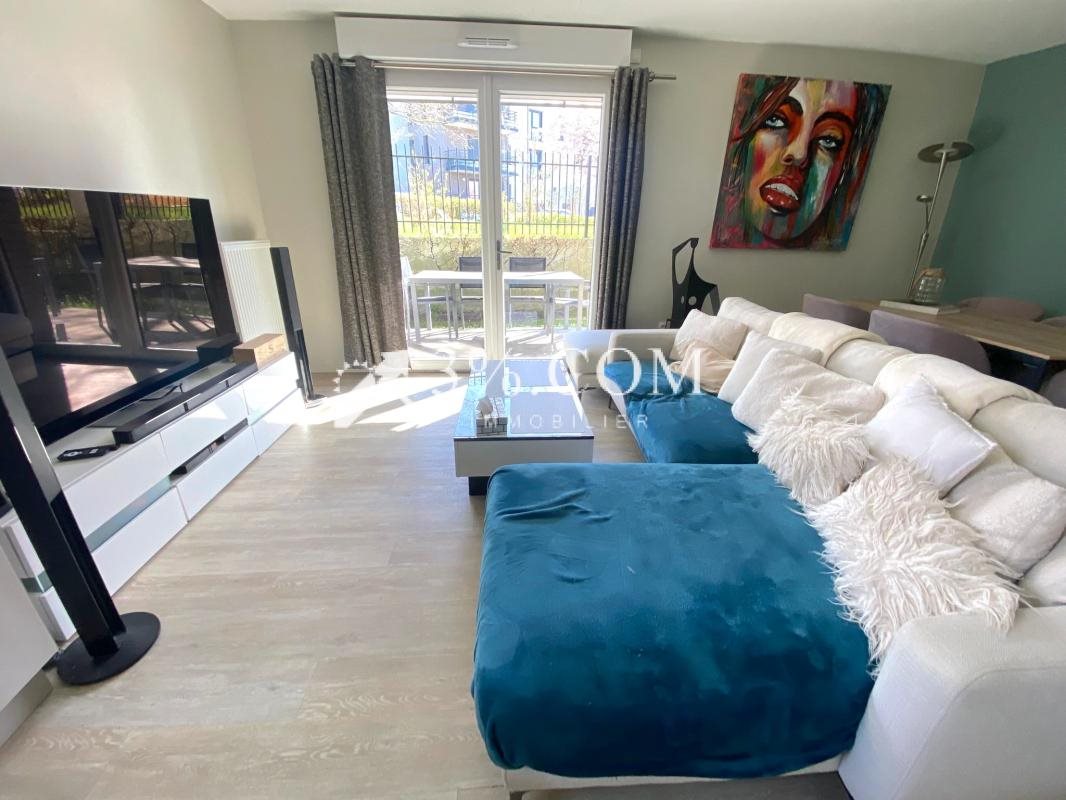 Appartement à vendre, 66m², Linselles