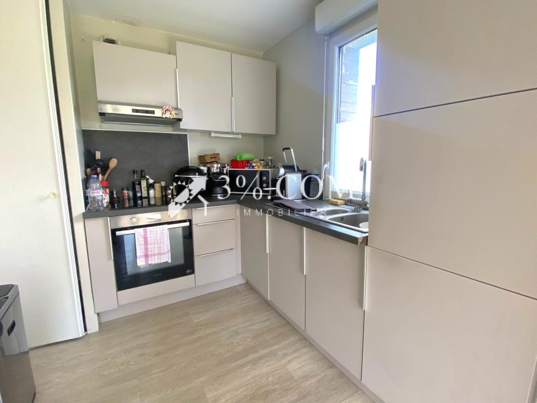 Appartement à vendre, 66m², Linselles