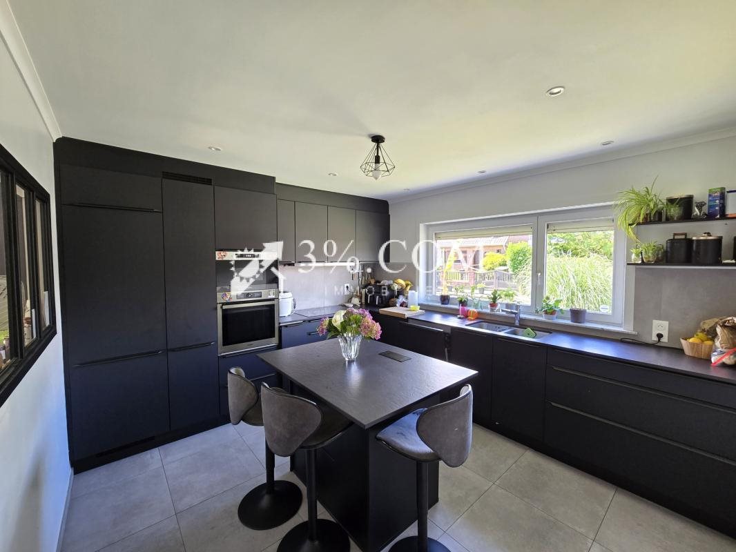 Maison à vendre, 180m², Halluin