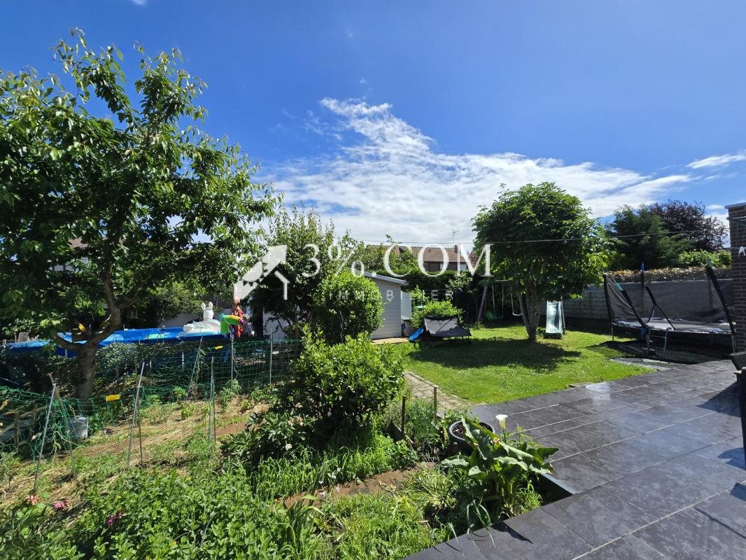 Maison à vendre, 180m², Halluin