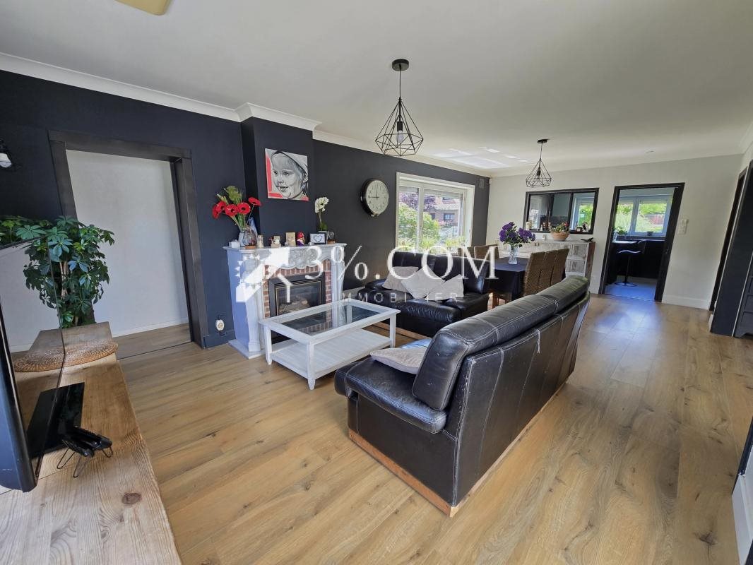 Maison à vendre, 180m², Halluin