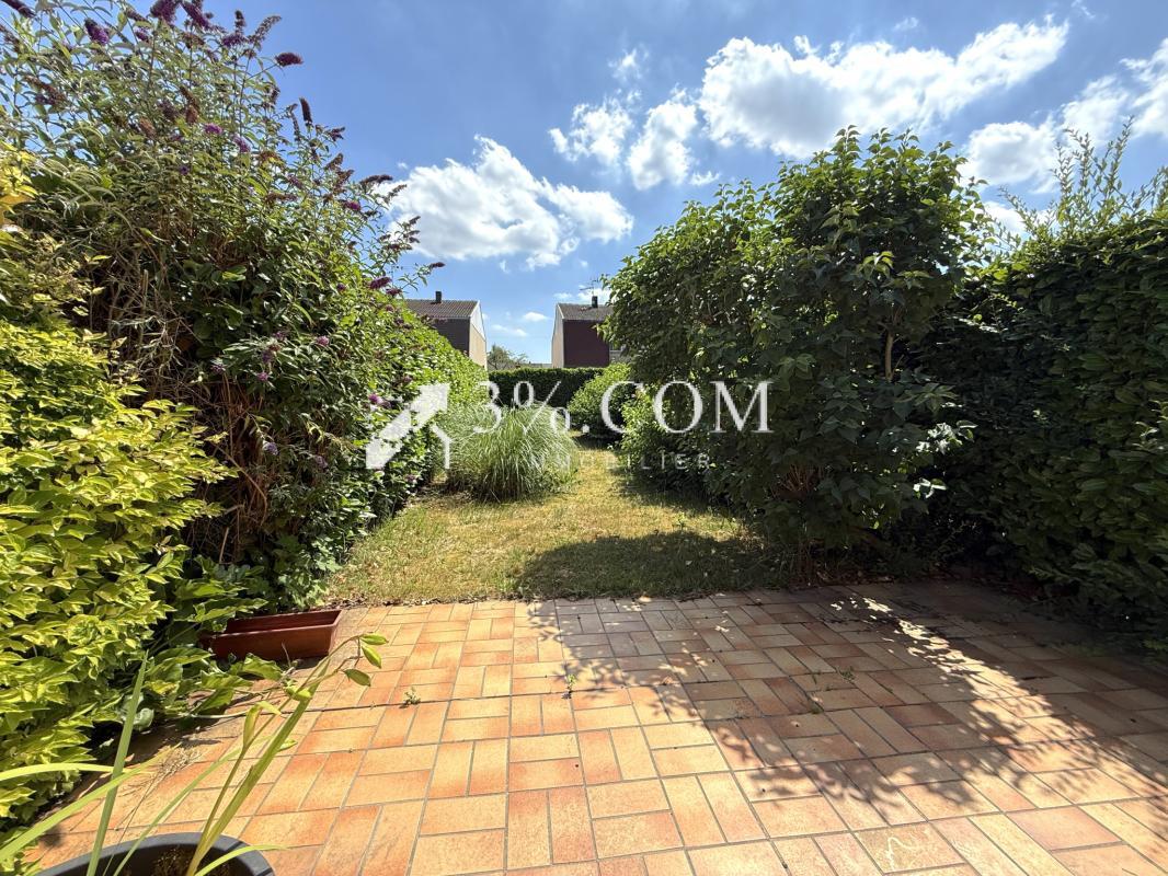 Maison à vendre, 104m², Roncq