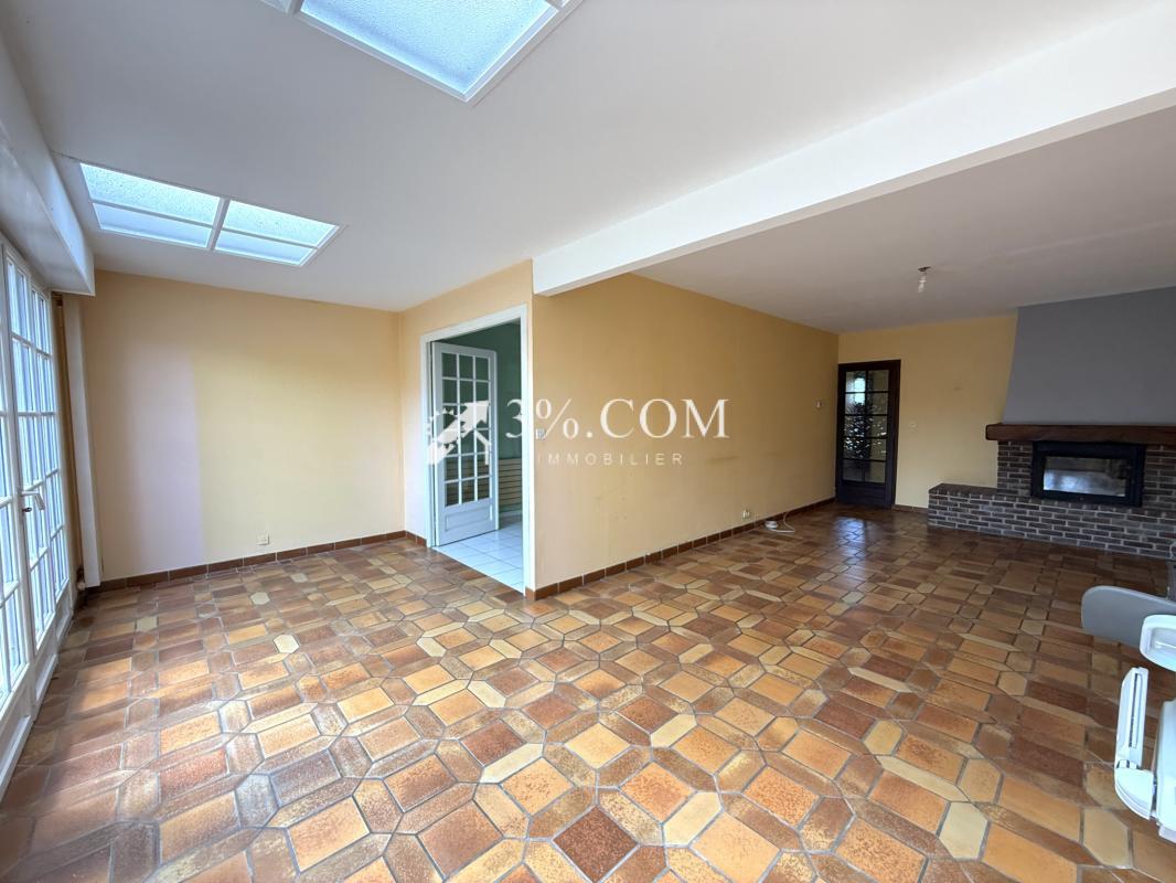 Maison à vendre, 104m², Roncq