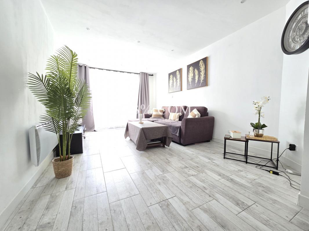 Maison à vendre, 88m², Tourcoing