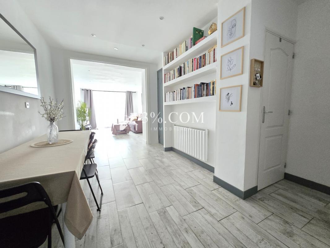Maison à vendre, 88m², Tourcoing