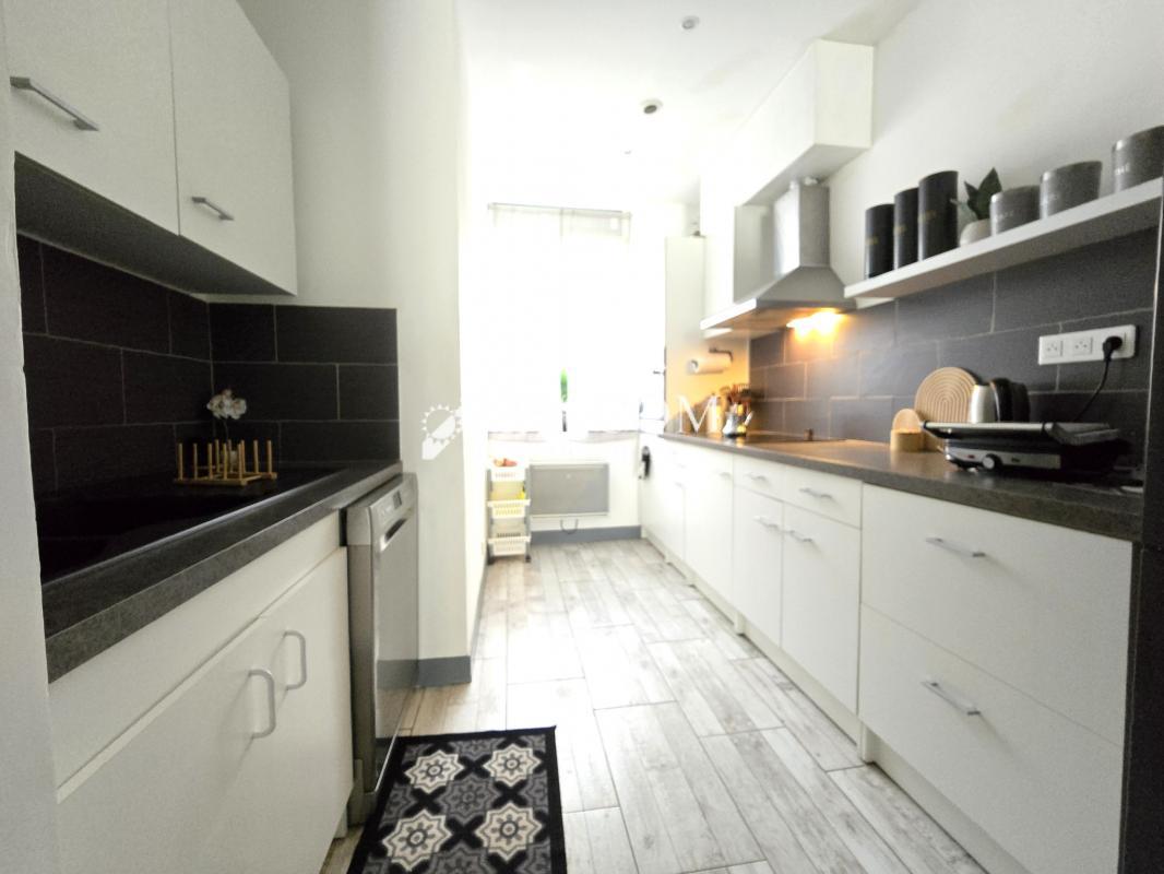 Maison à vendre, 88m², Tourcoing