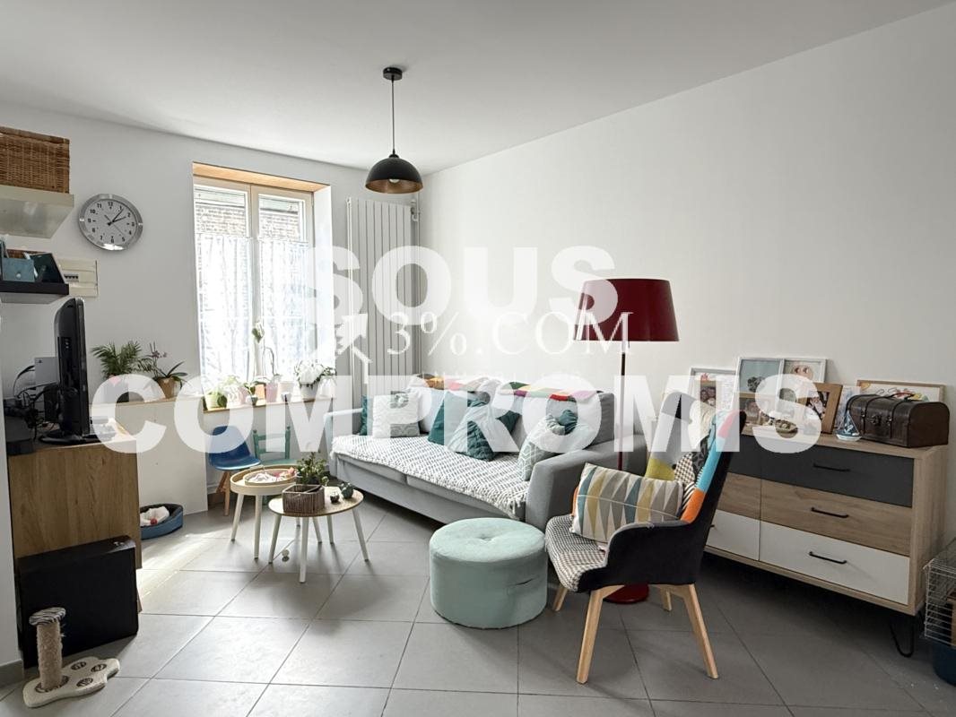 Maison à vendre, 83m², Tourcoing