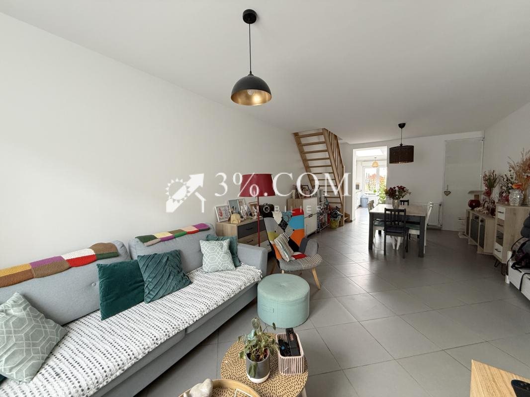 Maison à vendre, 83m², Tourcoing