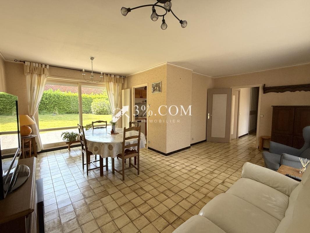Maison à vendre, 99m², Neuville-en-Ferrain