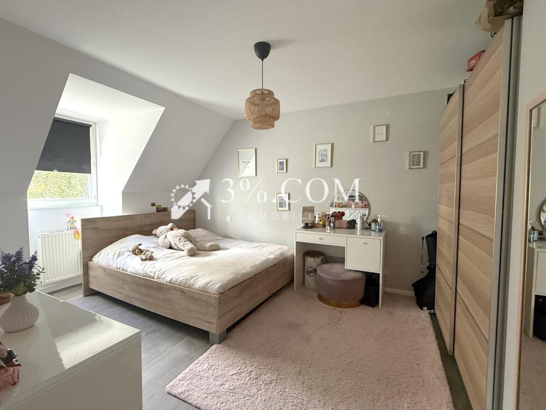 Maison à vendre, 99m², Wervicq-Sud