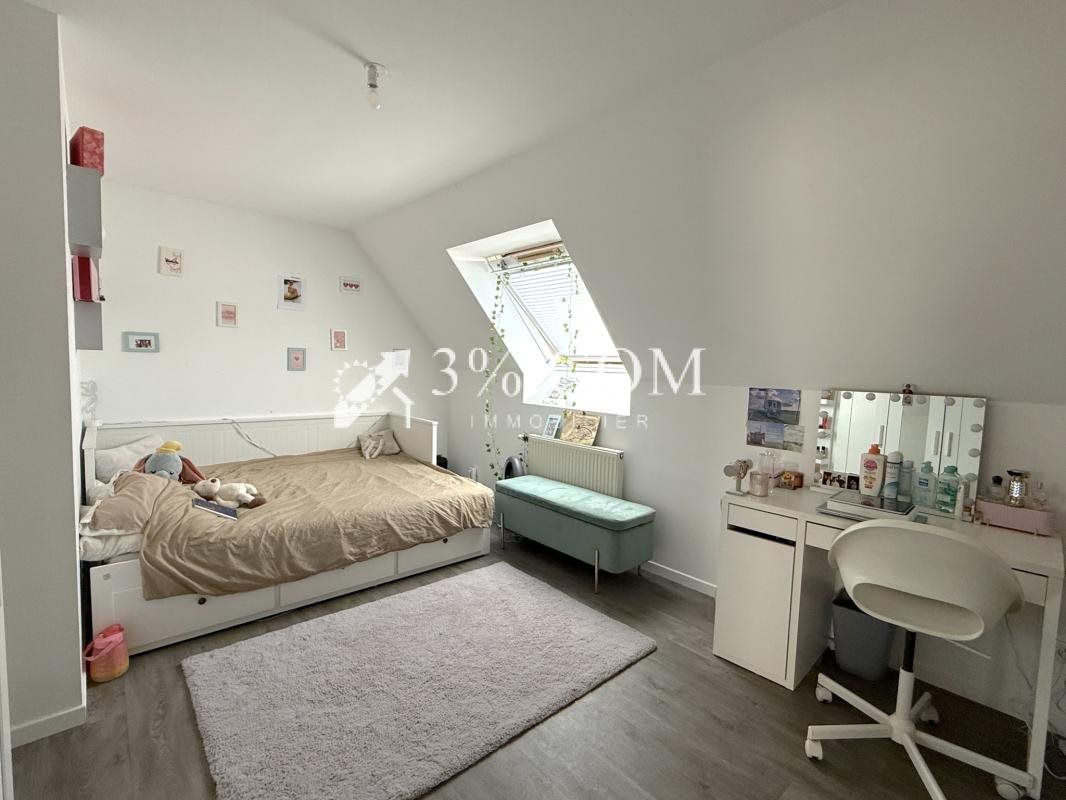 Maison à vendre, 99m², Wervicq-Sud