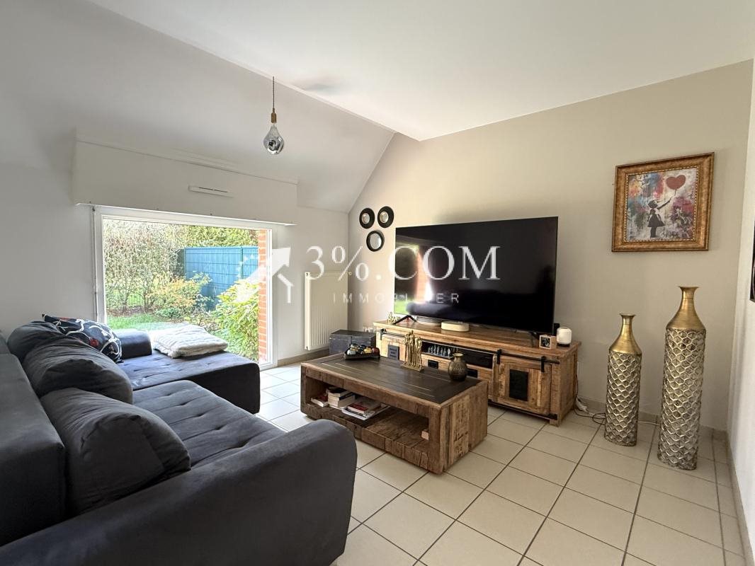 Maison à vendre, 99m², Wervicq-Sud