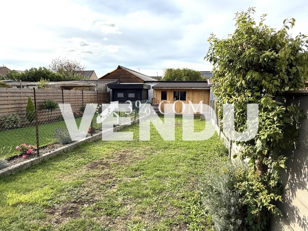 Maison à vendre, 100m², Tourcoing